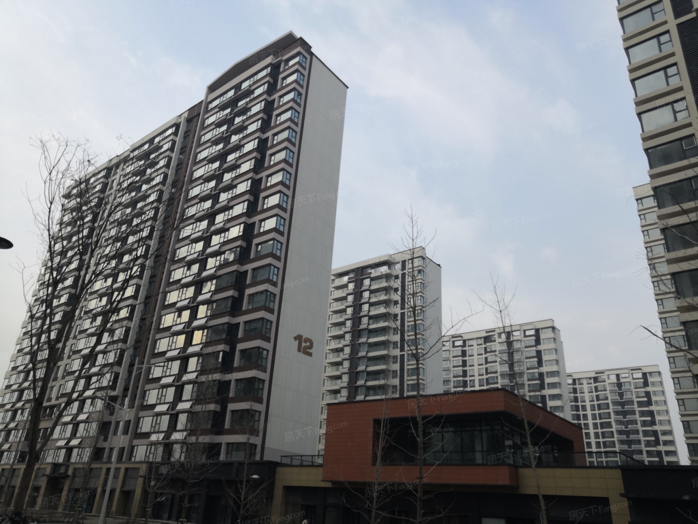 萬科龍湖城市之光10月房價(jià)報(bào)告 本月在濟(jì)南置業(yè)的必讀指南