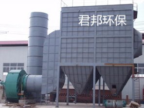 石家莊優質家具廠推薦 96袋單機布袋除塵器在金屬家具制造中的關鍵作用